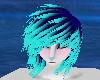 [V] Greynie blue hair 1