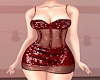 New Year's Party Dress