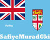 Fiyi Flag SM