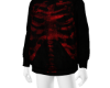 hoodie skeleton