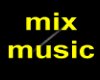 mix music