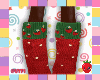KID🍓Boots strawberry