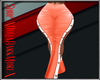 Doris Orange Pants