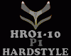 HARDSTYLE - HRO1-10 -P1