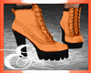 ANKLE BOOTS, CARROT