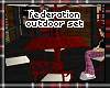 federation outdoor set