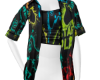 SHIRTS CAMISA STEM