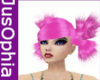 Pink Toshie Hair