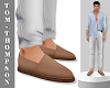 Quest Casual Shoes