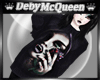 DM* VAMPIRE SWEATER 