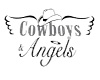 Cowboys & Angels Marker
