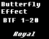 Butterfly Effect - DnB