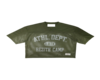 Rezith Olive Jersey