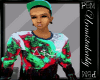 A|Asap 3D Sweater