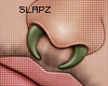 !!S Septum Greeny