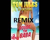 bouge ton baba remix