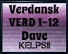 Ke Verdansk | Dave