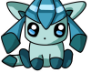 Glaceon Pic