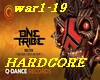 Warriors- Hardcore