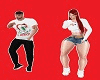 D*dance mexico