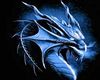 Dragon blue (bas)