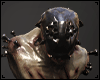 Horror Bust #4