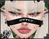 !0 Face Band  Mine