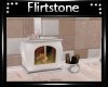 ! Classic Fireplace