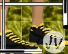 [JV] Honey Bee shoes