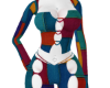 MULTI JEAN