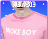 Broke Boy Shirt