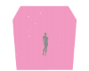 DRV PINK PARTICLE BG