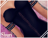 愛 Nebra/Nox Suit