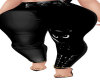 PANTS LLM BLACK