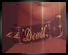 ♕ Devil Collar