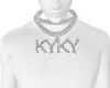KYKY Chain