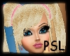 PSL Blonde Vamessa
