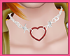 Heart Neck Chain