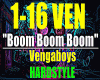 Vengaboys-Boom,Boom/HS.