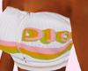 D tube top