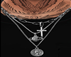 TITAN82 x Necklace