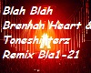 Blah Blah