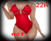 22R* Hot Swimsuit