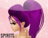 ♡ Tiffani Purple