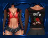 Lady Rider Top