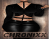 NiXX :: Rll  Leather fit