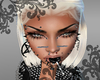 ♥ My Lolly Pop Black