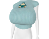 BPLUS Snorlax top