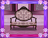 Victorian Settee