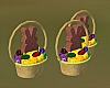  Easter Bunny Baskets